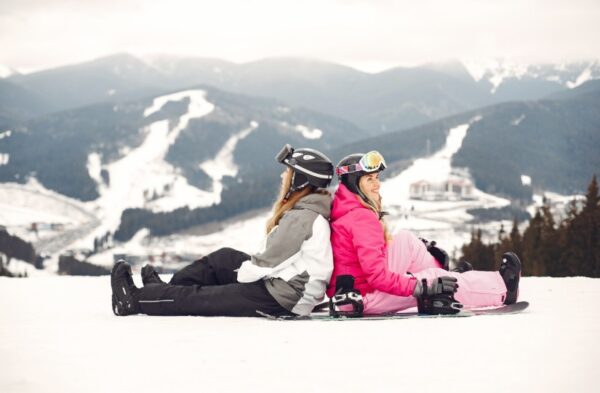 Karpacz zimą. Co warto zobaczyć w Karpaczu?